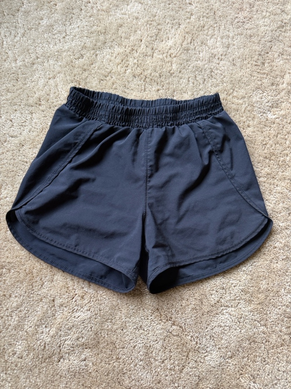 All in Motion girls shorts